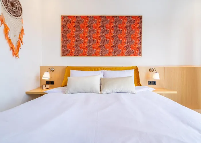 Villa The Peak - 2br Luxury Hill *