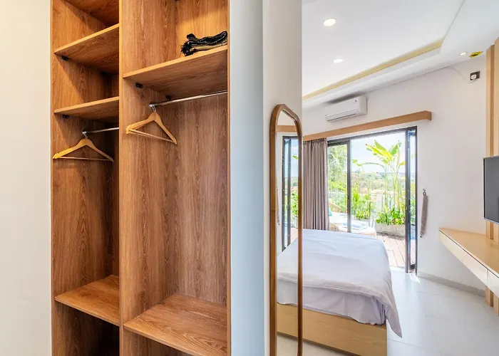 The Peak - 2br Luxury Hill Nusa Dua (Bali)