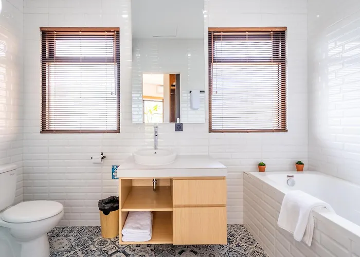 The Peak - 2br Luxury Hill * Nusa Dua (Bali)