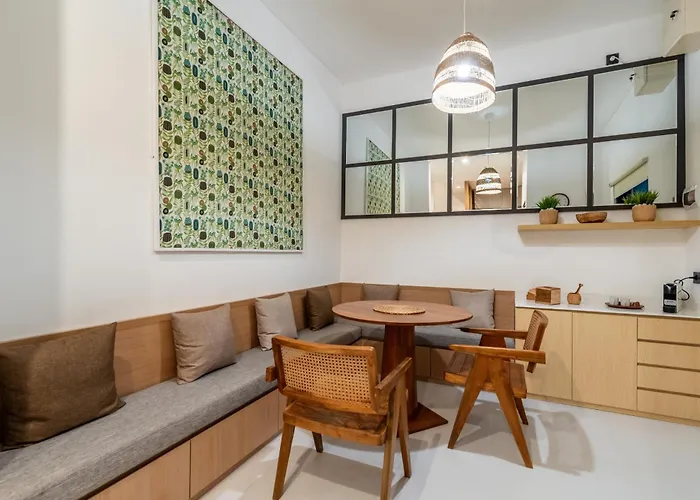 The Peak - 2br Luxury Hill Nusa Dua (Bali)