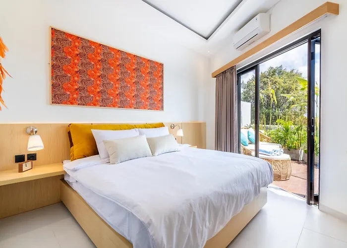 The Peak - 2br Luxury Hill * Nusa Dua (Bali)